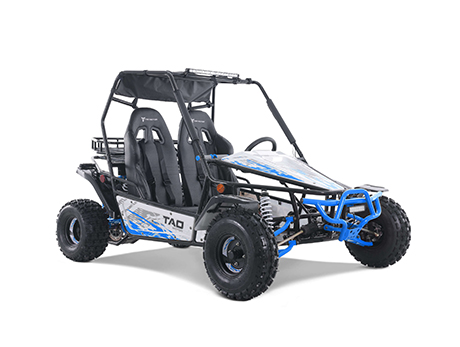 2023 BAJA SPORT 200