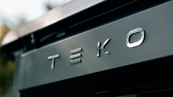 ���������+���ֵ�ȫԱ���� TEKO EV��