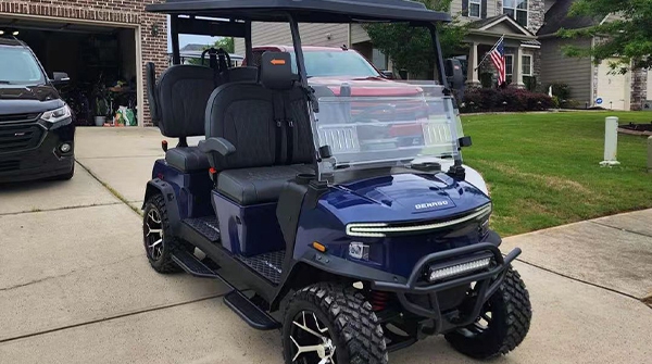 DENAGO Rover XL-��ֻ�Ǵ���������һ�����ķ�ʽ~