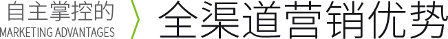 ad_t5 全渠路营销优势